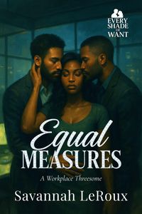 Produktbild: Equal Measures