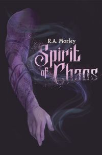 Produktbild: Spirit of Chaos (Lirical Series, #3)