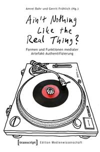 Produktbild: &raquo;Ain't Nothing Like the Real Thing?&laquo;