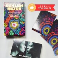 Produktbild: Tarot Karten Set SehlenReise