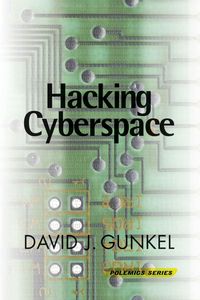 Produktbild: Hacking Cyberspace