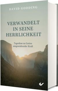 Produktbild: Verwandelt in seine Herrlichkeit