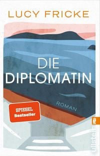 Produktbild: Die Diplomatin