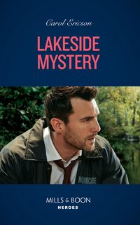 Produktbild: Lakeside Mystery