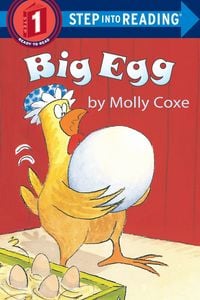 Produktbild: Big Egg