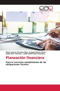 Produktbild: Planeaci&oacute;n financiera