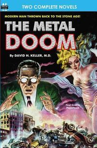 Produktbild: Metal Doom, The, & Twelve Times Zero