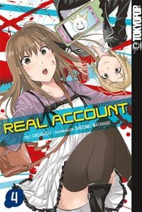 Produktbild: Real Account 04