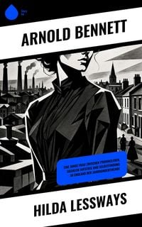 Produktbild: Hilda Lessways
