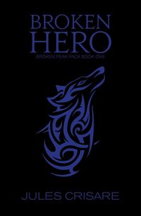 Produktbild: Broken Hero