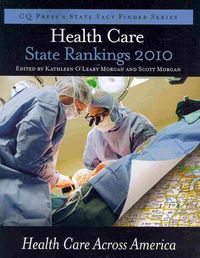 Produktbild: Health Care State Rankings