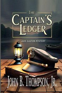 Produktbild: The Captain's Ledger