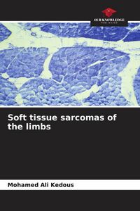 Produktbild: Soft tissue sarcomas of the limbs