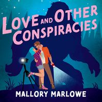 Produktbild: LOVE AND OTHER CONSPIRACIES