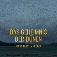 Produktbild: Das Geheimnis der D&uuml;nen - Gef&auml;hrliche Ferien auf Norderney