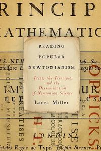 Produktbild: Reading Popular Newtonianism