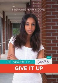 Produktbild: Give It Up