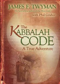 Produktbild: Twyman, J: The Kabbalah Code