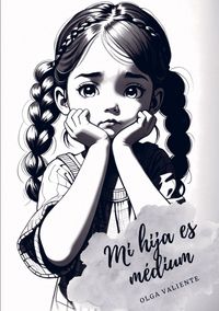 Produktbild: Mi hija es m&eacute;dium
