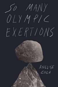 Produktbild: So Many Olympic Exertions