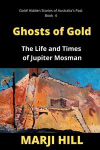 Produktbild: Ghosts of Gold