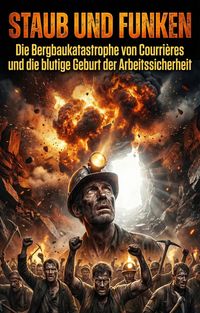 Produktbild: Staub und Funken