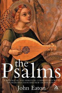 Produktbild: The Psalms