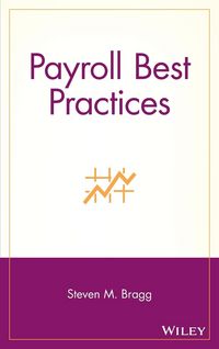 Produktbild: Payroll Best Practices