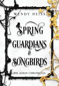 Produktbild: Spring Guardians and Songbirds