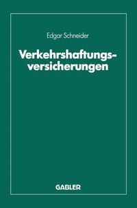Produktbild: Verkehrshaftungsversicherungen