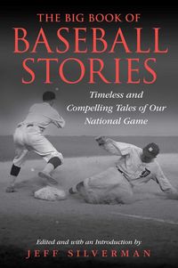 Produktbild: The Big Book of Baseball Stories