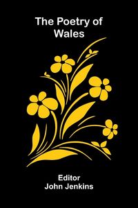 Produktbild: The Poetry of Wales