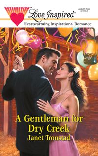 Produktbild: A Gentleman for Dry Creek