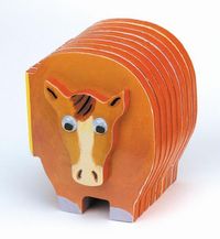 Produktbild: Chunky Farm Horse