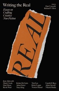 Produktbild: Writing the Real