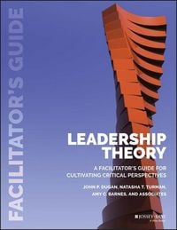 Produktbild: Leadership Theory
