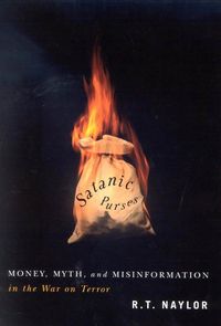 Produktbild: Satanic Purses