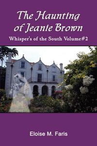 Produktbild: The Haunting of Jeanie Brown
