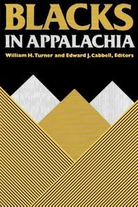 Produktbild: Black in Appalachia