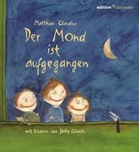Produktbild: Der Mond ist aufgegangen