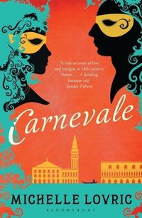 Produktbild: Lovric, M: Carnevale