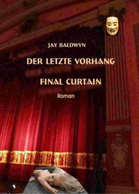Produktbild: Der letzte Vorhang