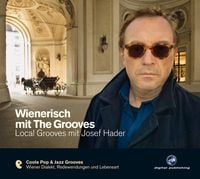 Produktbild: Wienerisch mit The Grooves