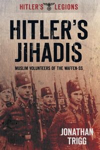 Produktbild: Hitler's Jihadis