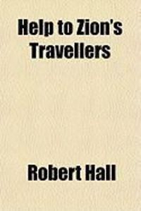 Produktbild: Help to Zion's Travellers