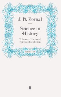 Produktbild: Science in History