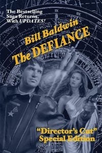 Produktbild: The Defiance