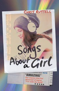 Produktbild: Songs About a Girl