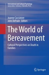 Produktbild: The World of Bereavement