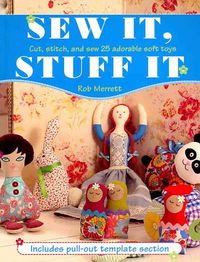 Produktbild: Sew It Stuff It